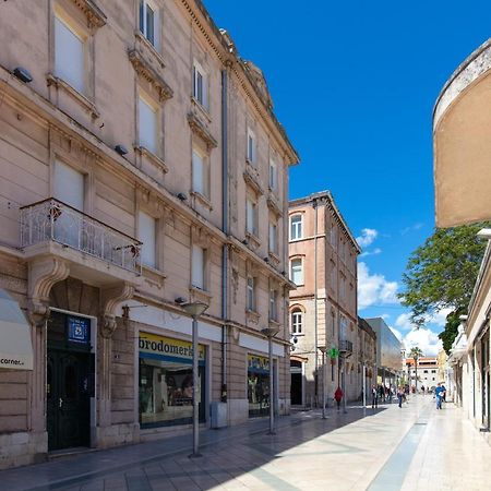 Luxury Rooms Spalatum Split Kültér fotó