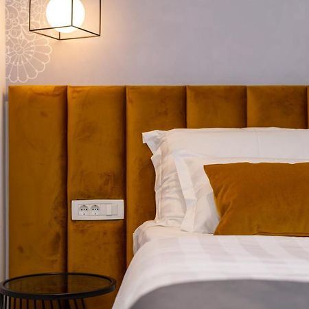 Luxury Rooms Spalatum Split Kültér fotó