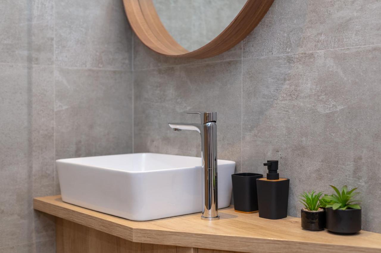 Luxury Rooms Spalatum Split Kültér fotó