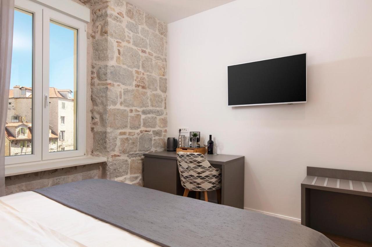 Luxury Rooms Spalatum Split Kültér fotó