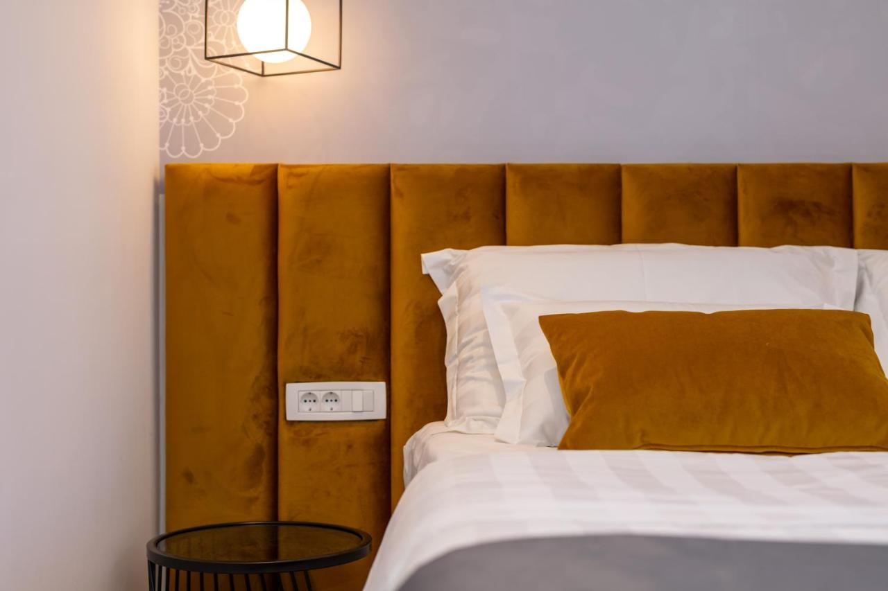 Luxury Rooms Spalatum Split Kültér fotó