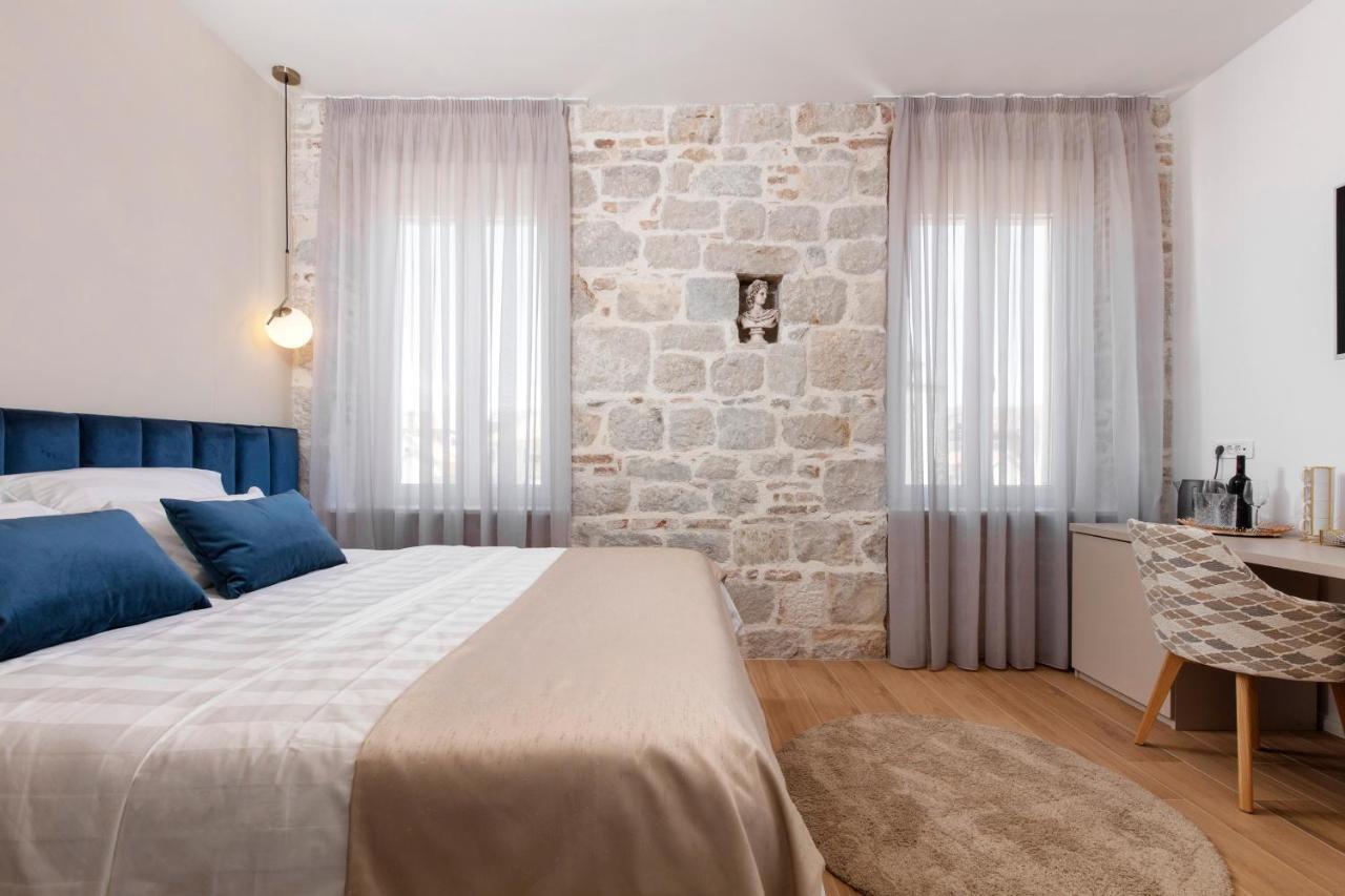 Luxury Rooms Spalatum Split Kültér fotó
