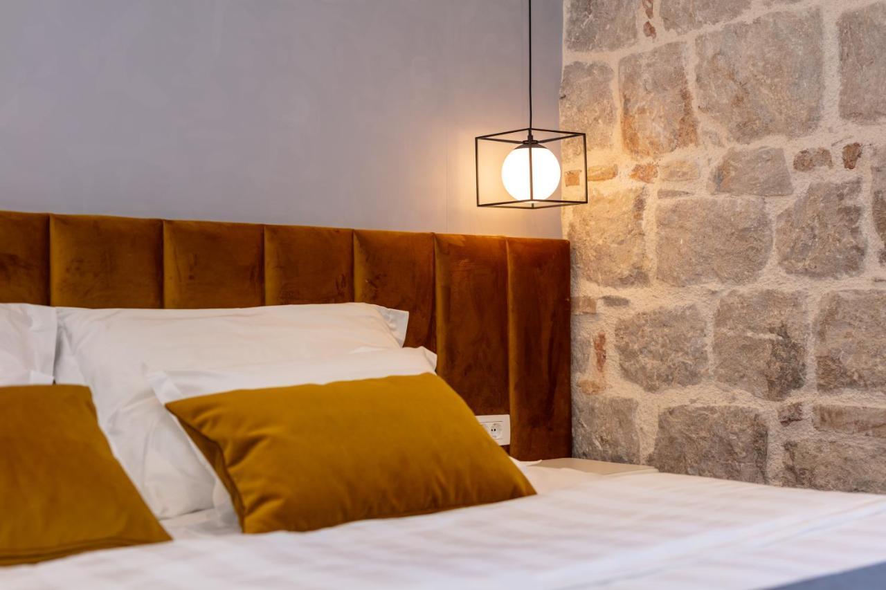 Luxury Rooms Spalatum Split Kültér fotó