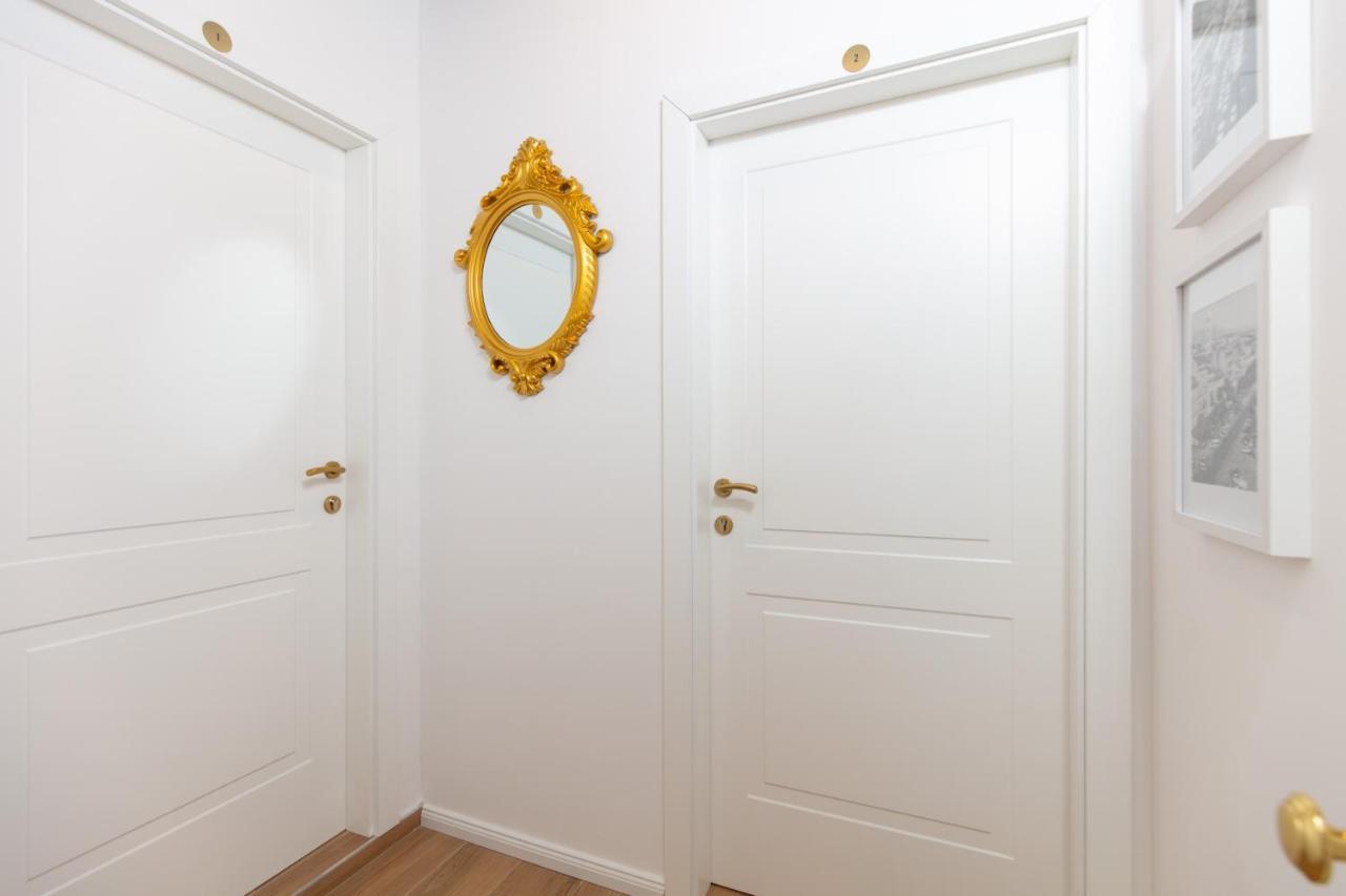 Luxury Rooms Spalatum Split Kültér fotó
