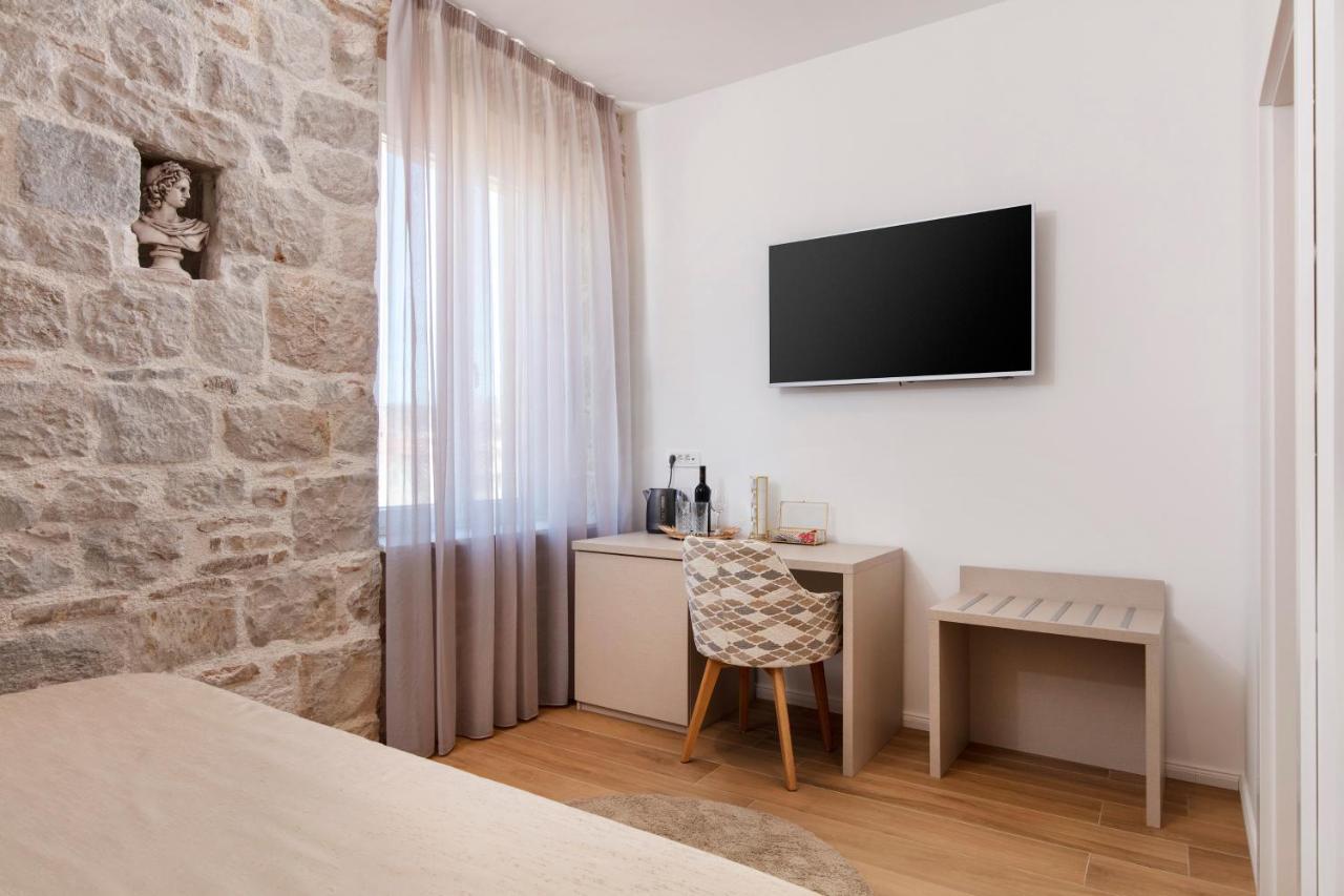 Luxury Rooms Spalatum Split Kültér fotó