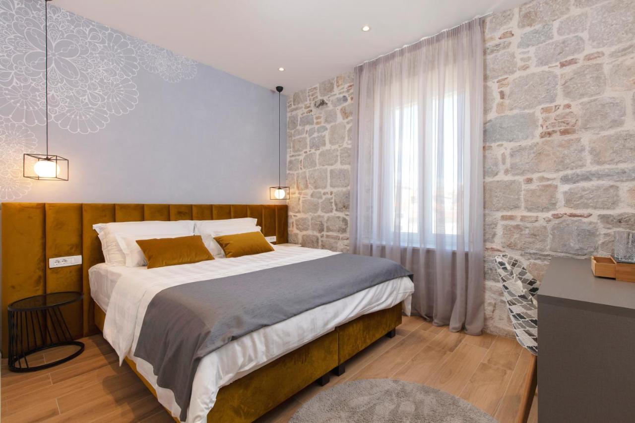 Luxury Rooms Spalatum Split Kültér fotó