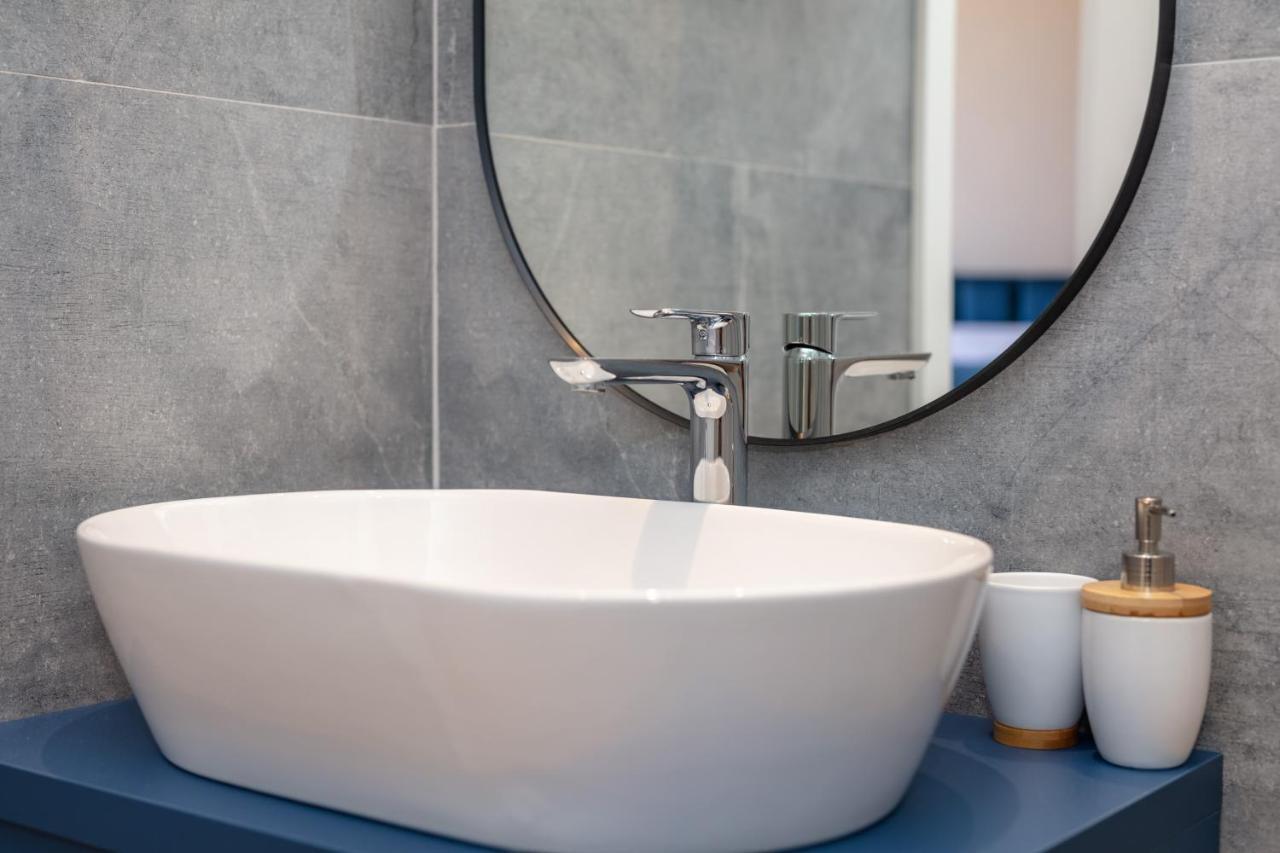 Luxury Rooms Spalatum Split Kültér fotó