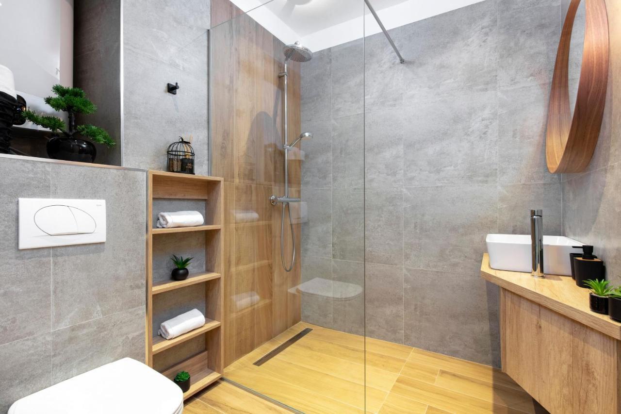 Luxury Rooms Spalatum Split Kültér fotó
