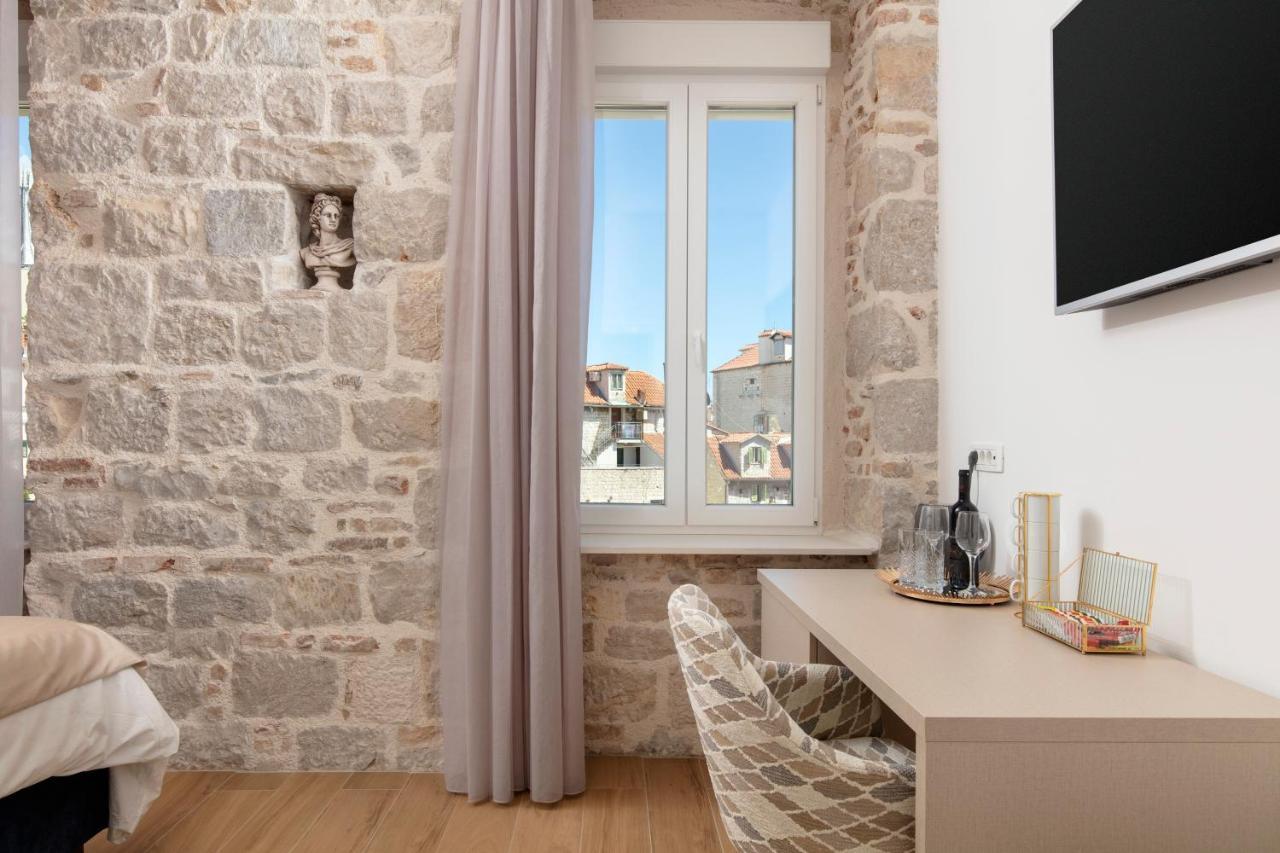 Luxury Rooms Spalatum Split Kültér fotó