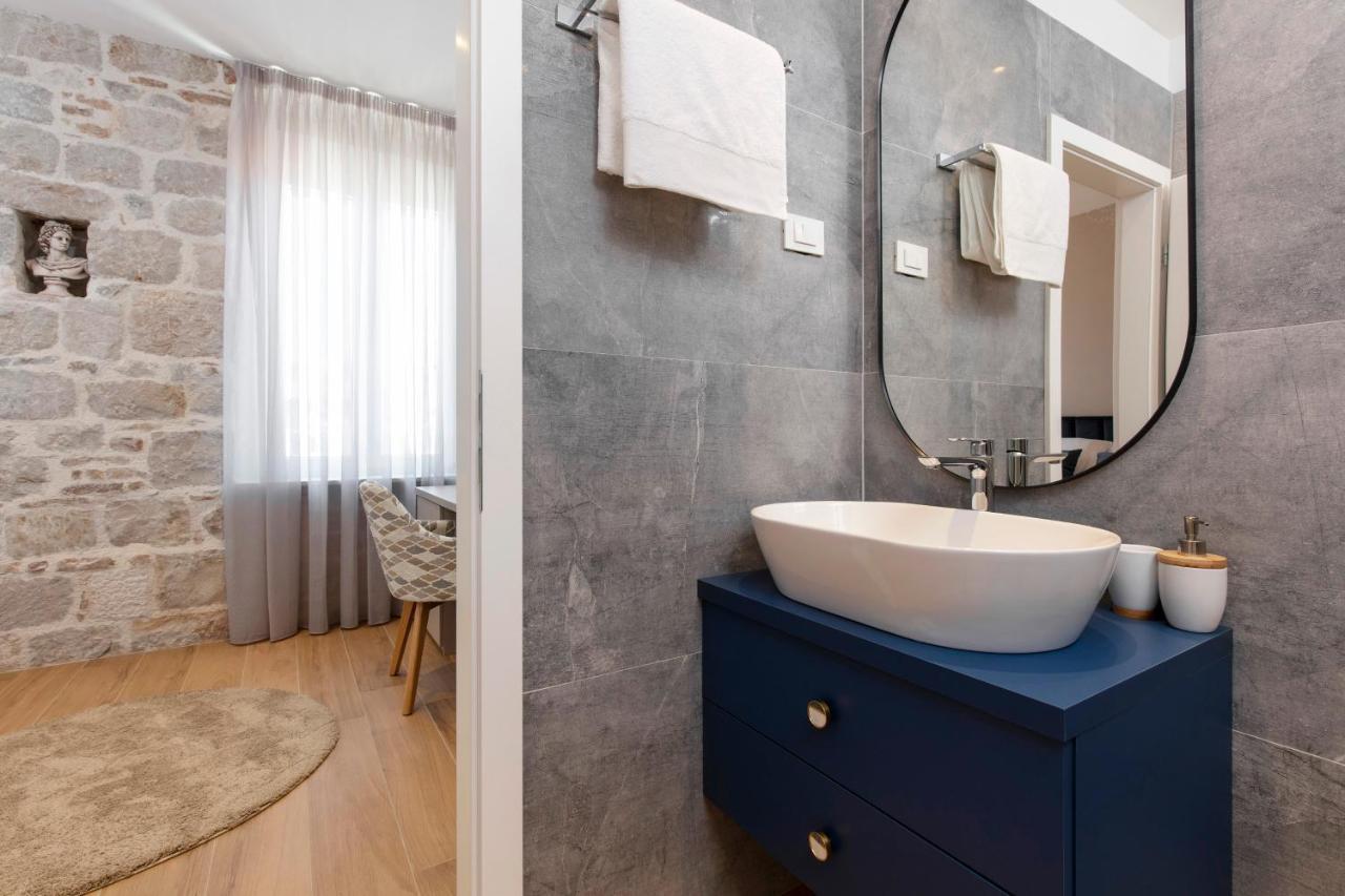 Luxury Rooms Spalatum Split Kültér fotó